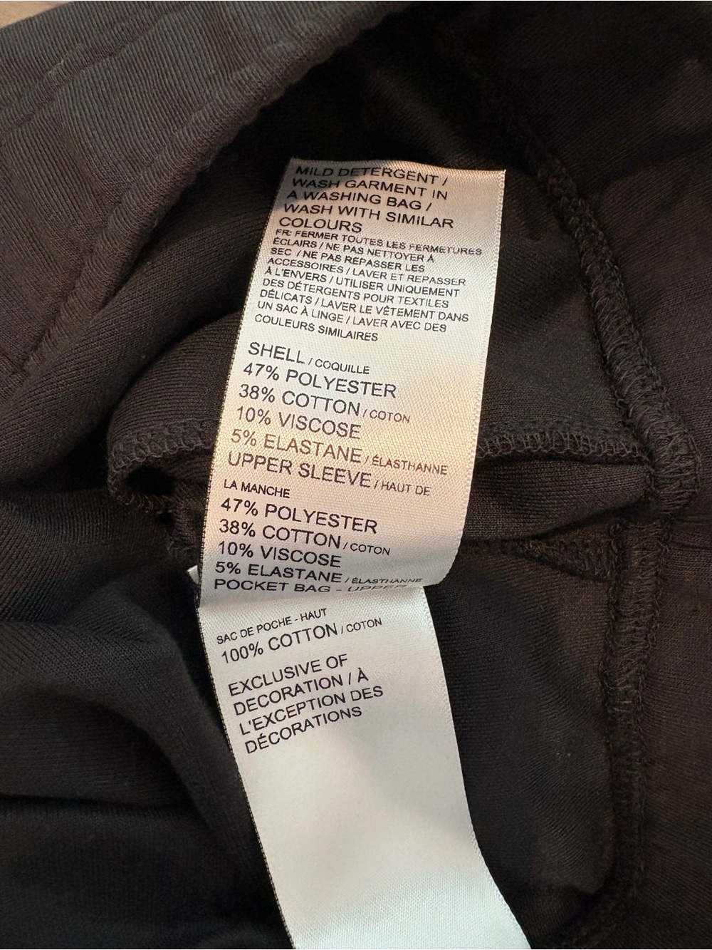 Mens Puma Track Jacket Size M - Picture 4 of 4